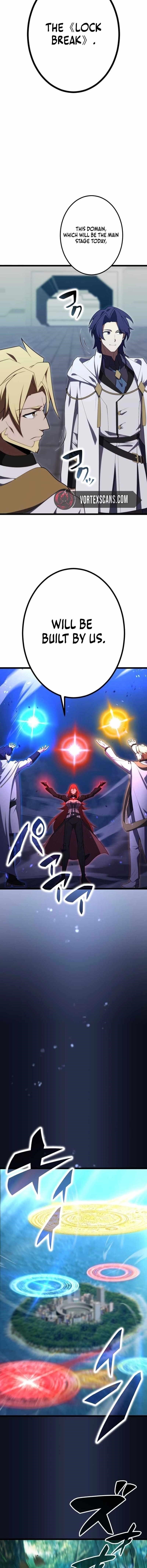 The Dark Mage ~ I am the Only Transcendant Mage who Regressed with Cheat Skills Chapter 35 - Page 18 in English