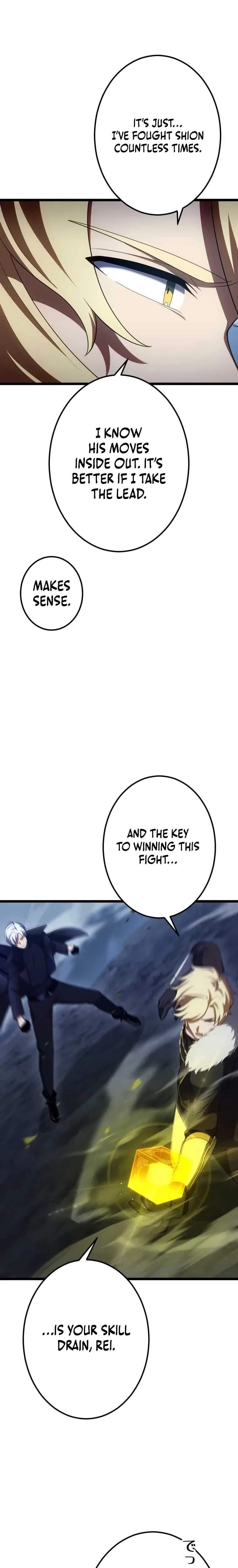The Dark Mage ~ I am the Only Transcendant Mage who Regressed with Cheat Skills Chapter 41 - Page 10 in English