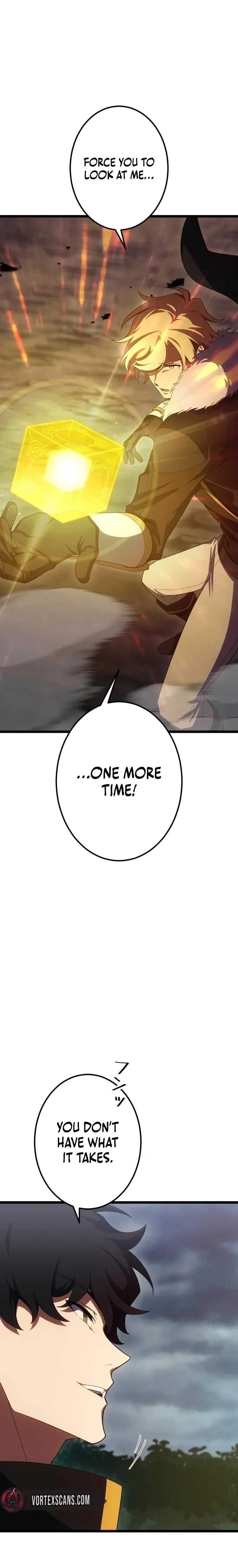 The Dark Mage ~ I am the Only Transcendant Mage who Regressed with Cheat Skills Chapter 41 - Page 7 in English