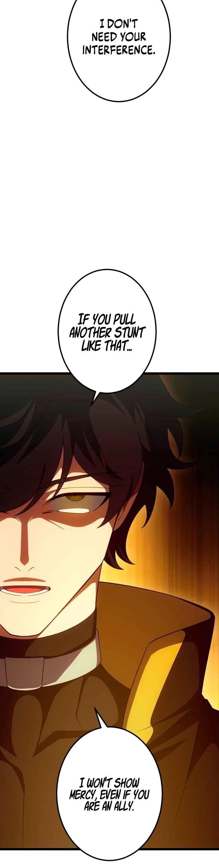 The Dark Mage ~ I am the Only Transcendant Mage who Regressed with Cheat Skills Chapter 42 - Page 13 in English