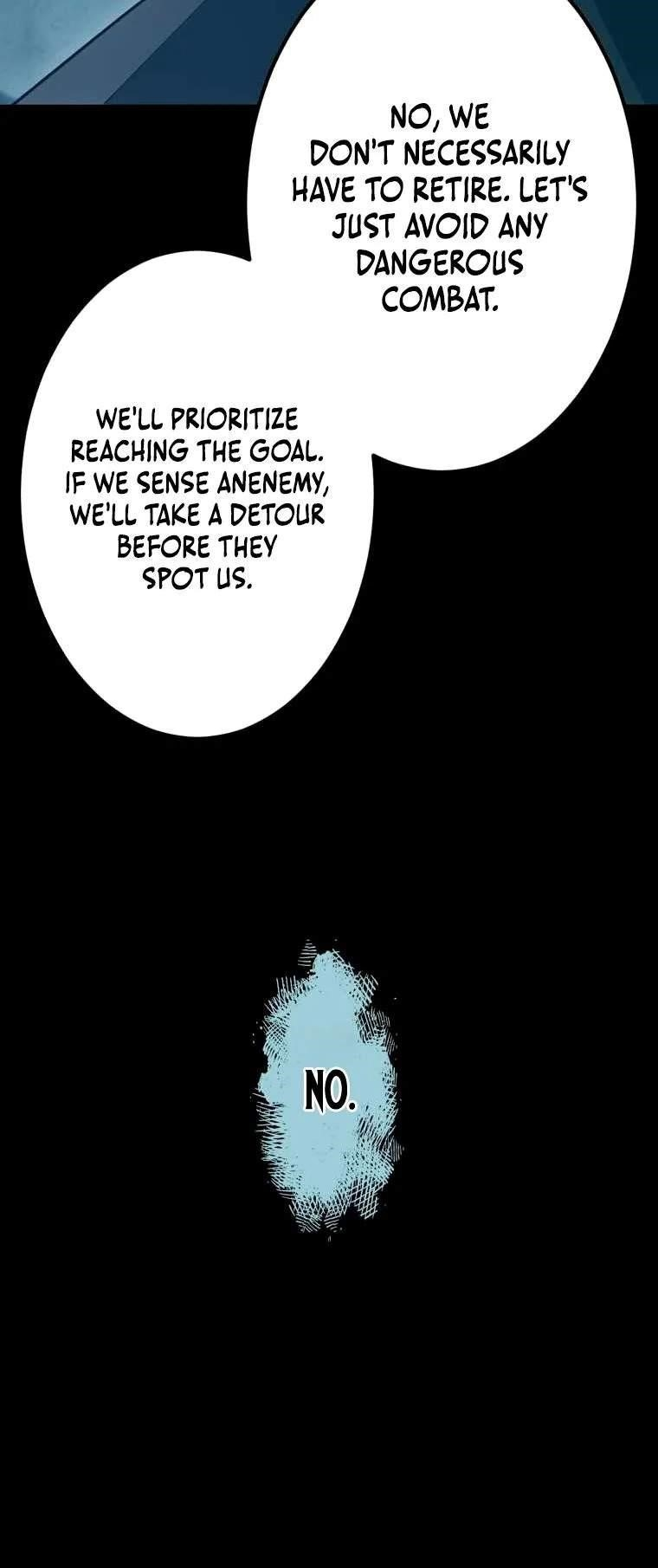 The Dark Mage ~ I am the Only Transcendant Mage who Regressed with Cheat Skills Chapter 42 - Page 21 in English