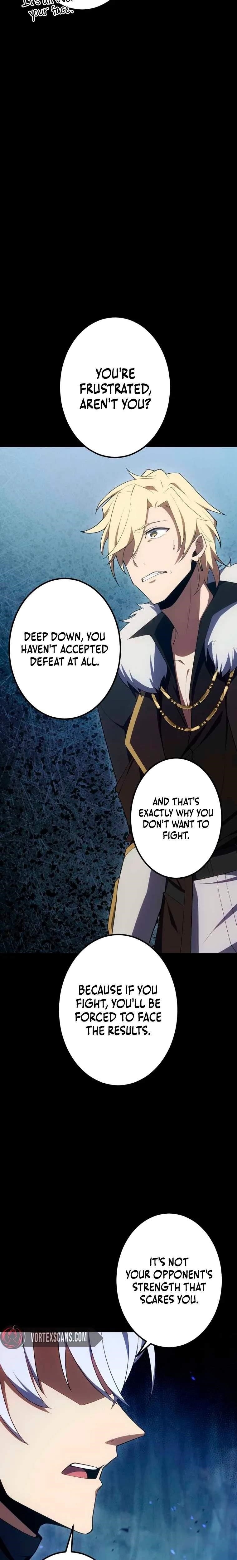 The Dark Mage ~ I am the Only Transcendant Mage who Regressed with Cheat Skills Chapter 42 - Page 29 in English