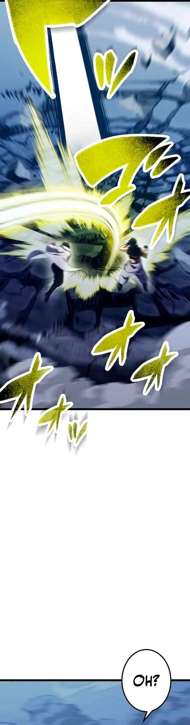 The Dark Mage ~ I am the Only Transcendant Mage who Regressed with Cheat Skills Chapter 42 - Page 3 in English