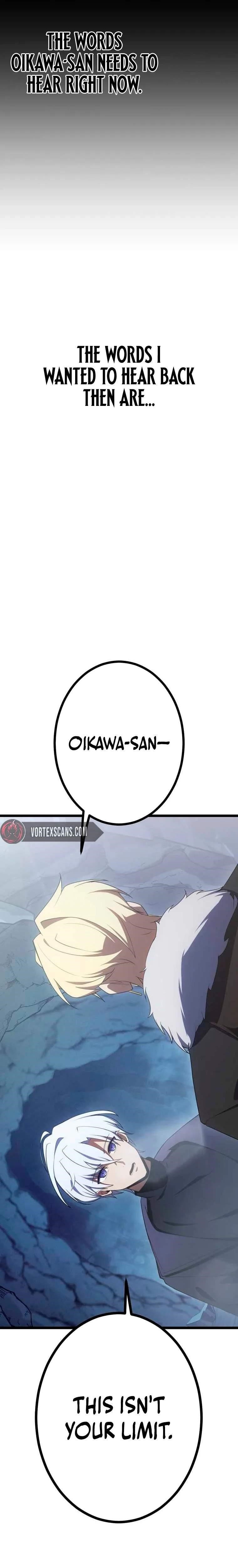 The Dark Mage ~ I am the Only Transcendant Mage who Regressed with Cheat Skills Chapter 42 - Page 33 in English