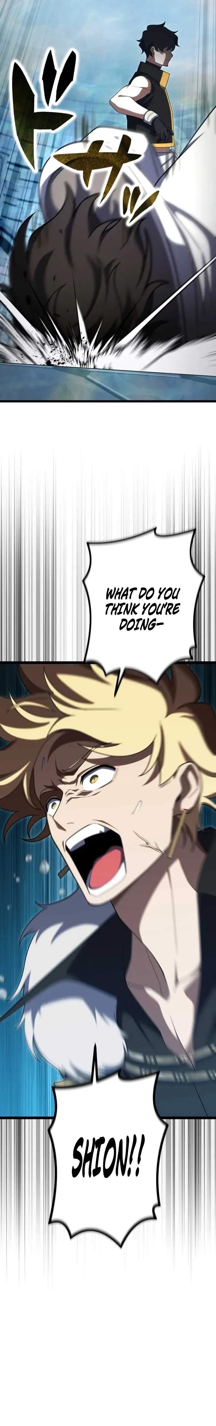 The Dark Mage ~ I am the Only Transcendant Mage who Regressed with Cheat Skills Chapter 43 - Page 19 in English