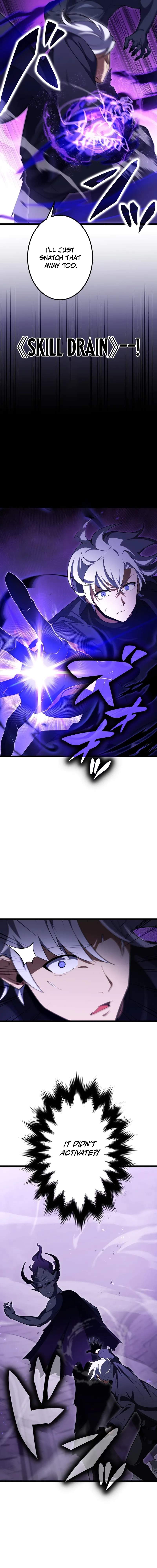 The Dark Mage ~ I am the Only Transcendant Mage who Regressed with Cheat Skills Chapter 45 - Page 13 in English