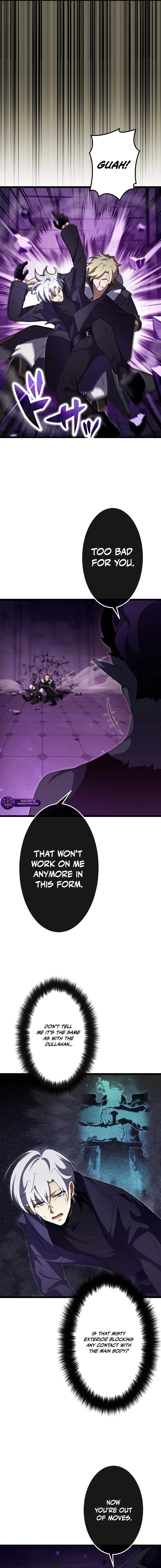 The Dark Mage ~ I am the Only Transcendant Mage who Regressed with Cheat Skills Chapter 45 - Page 15 in English