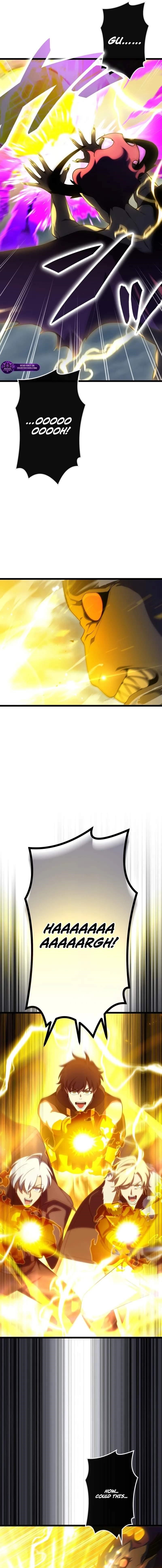 The Dark Mage ~ I am the Only Transcendant Mage who Regressed with Cheat Skills Chapter 46 - Page 20 in English