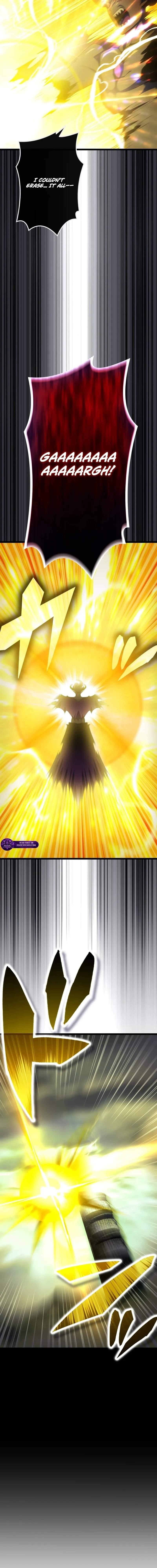 The Dark Mage ~ I am the Only Transcendant Mage who Regressed with Cheat Skills Chapter 46 - Page 21 in English