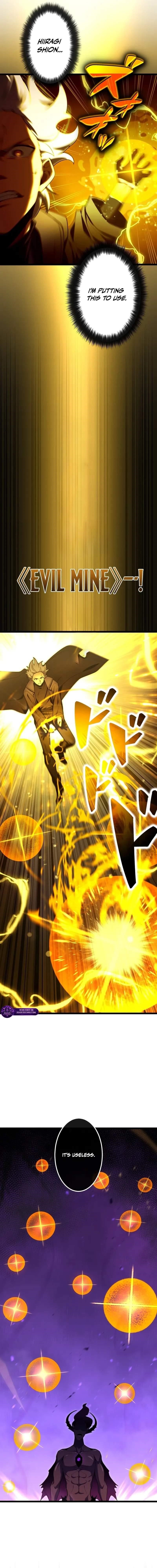The Dark Mage ~ I am the Only Transcendant Mage who Regressed with Cheat Skills Chapter 46 - Page 7 in English