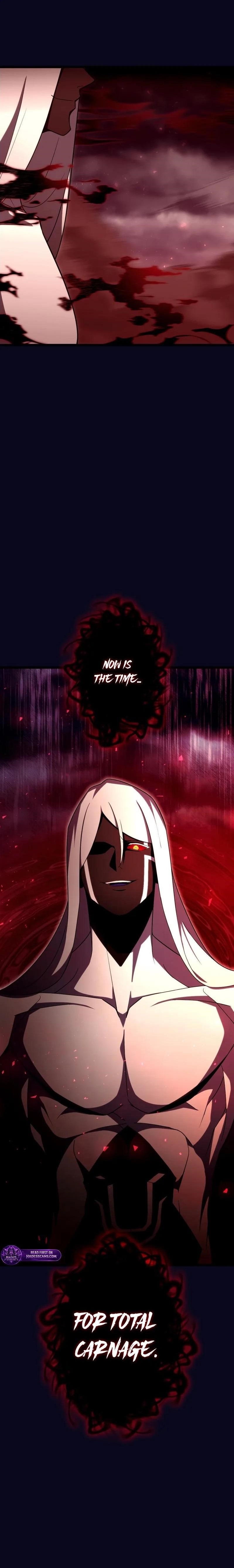 The Dark Mage ~ I am the Only Transcendant Mage who Regressed with Cheat Skills Chapter 47 - Page 25 in English
