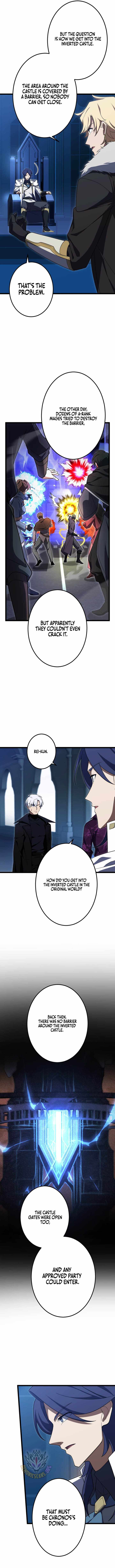 The Dark Mage ~ I am the Only Transcendant Mage who Regressed with Cheat Skills Chapter 49 - Page 14 in English