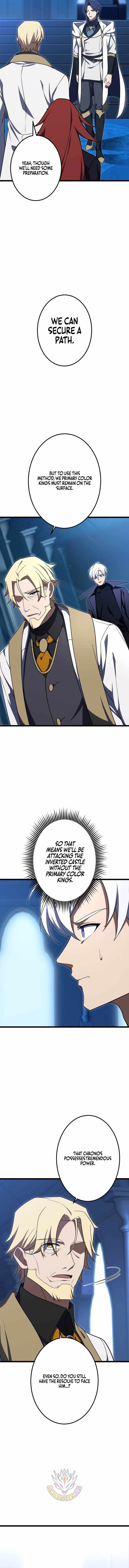The Dark Mage ~ I am the Only Transcendant Mage who Regressed with Cheat Skills Chapter 49 - Page 16 in English