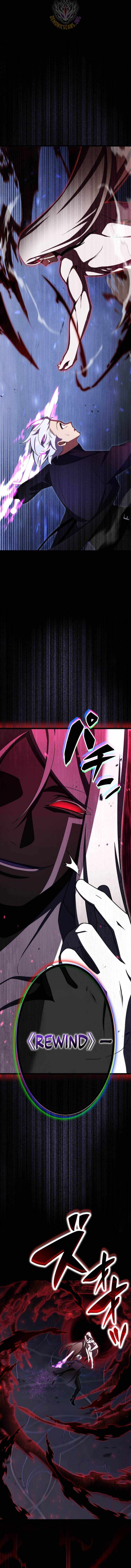 The Dark Mage ~ I am the Only Transcendant Mage who Regressed with Cheat Skills Chapter 55 - Page 3 in English