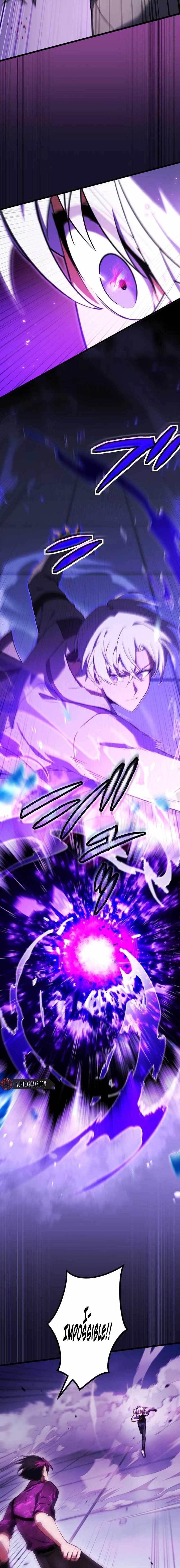 The Dark Mage ~ I am the Only Transcendant Mage who Regressed with Cheat Skills Chapter 8 - Page 4 in English