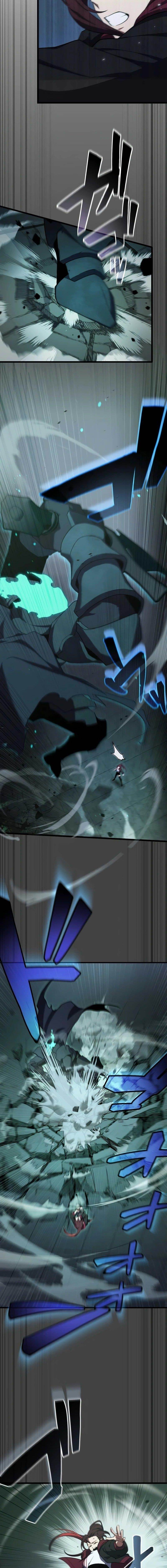 The Dark Mage ~ I am the Only Transcendant Mage who Regressed with Cheat Skills Chapter 9 - Page 16 in English