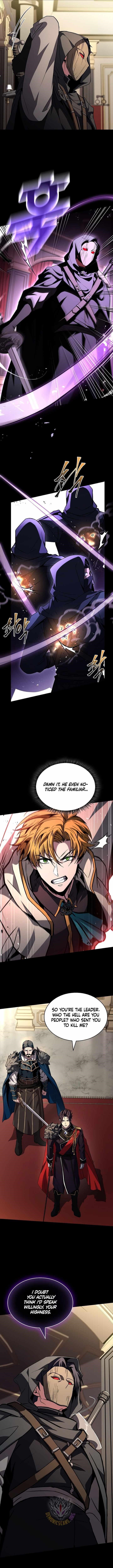 Talent-Swallowing Magician Chapter 100 - Page 14 in English