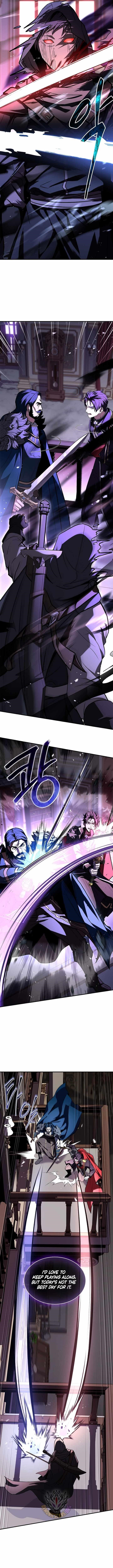 Talent-Swallowing Magician Chapter 100 - Page 16 in English