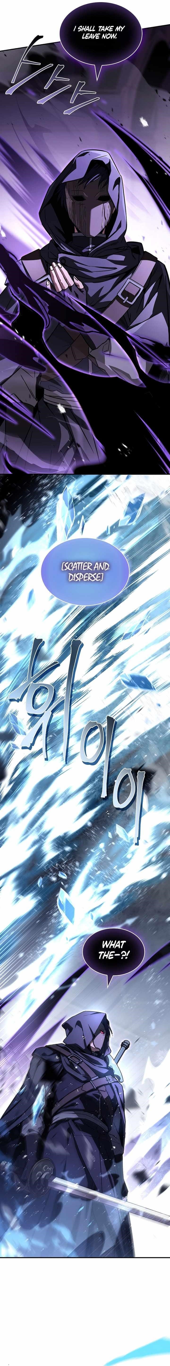 Talent-Swallowing Magician Chapter 100 - Page 17 in English