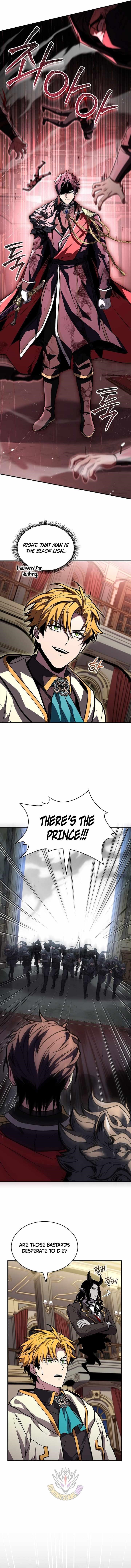 Talent-Swallowing Magician Chapter 100 - Page 4 in English