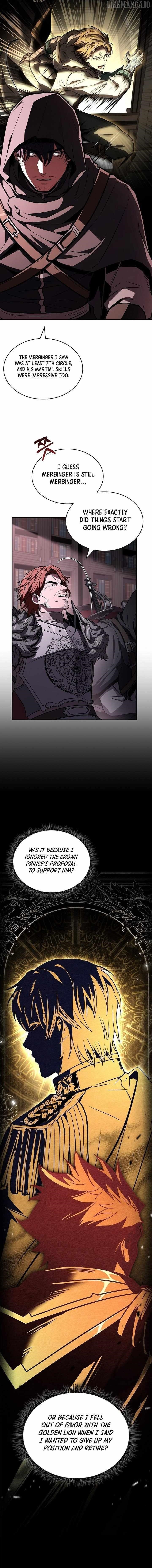 Talent-Swallowing Magician Chapter 102 - Page 12 in English