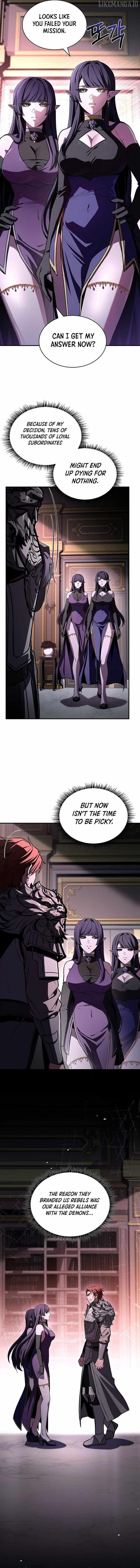 Talent-Swallowing Magician Chapter 102 - Page 14 in English