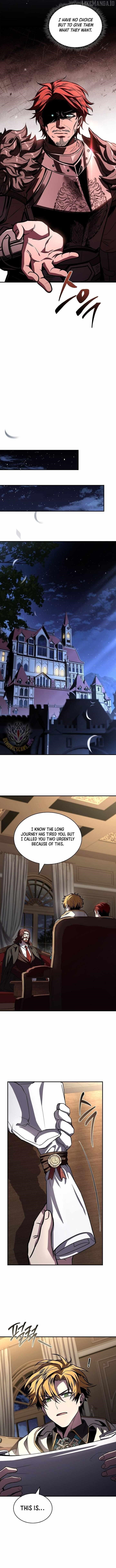 Talent-Swallowing Magician Chapter 102 - Page 15 in English