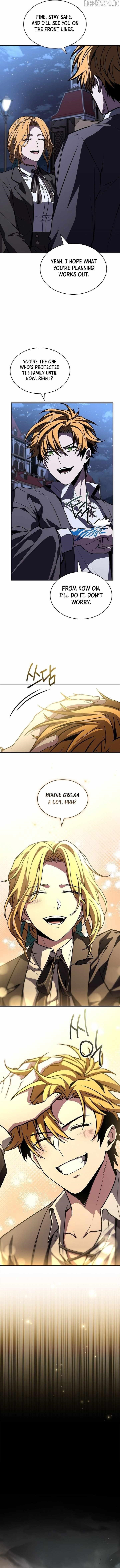 Talent-Swallowing Magician Chapter 104 - Page 6 in English