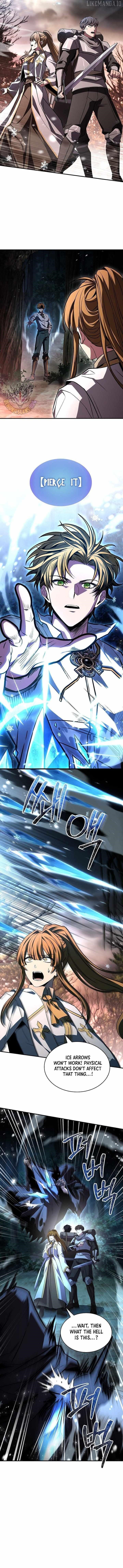 Talent-Swallowing Magician Chapter 104 - Page 9 in English