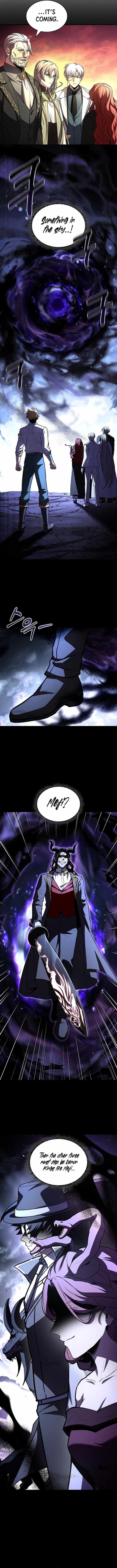 Talent-Swallowing Magician Chapter 106 - Page 14 in English
