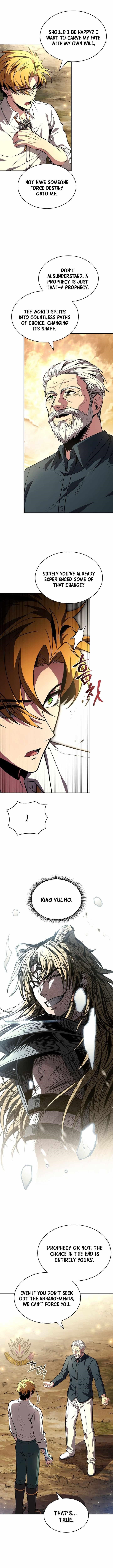 Talent-Swallowing Magician Chapter 107 - Page 13 in English