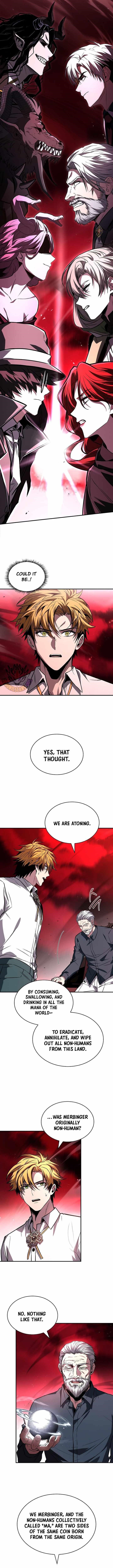 Talent-Swallowing Magician Chapter 107 - Page 5 in English