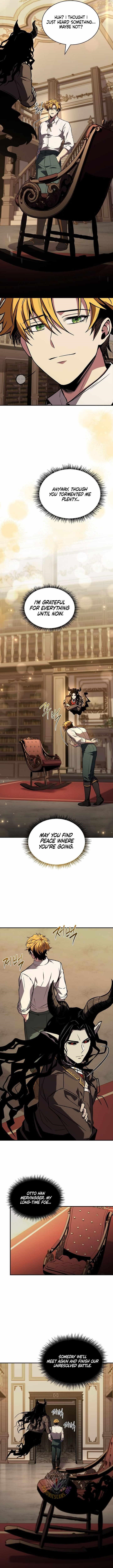 Talent-Swallowing Magician Chapter 108 - Page 12 in English