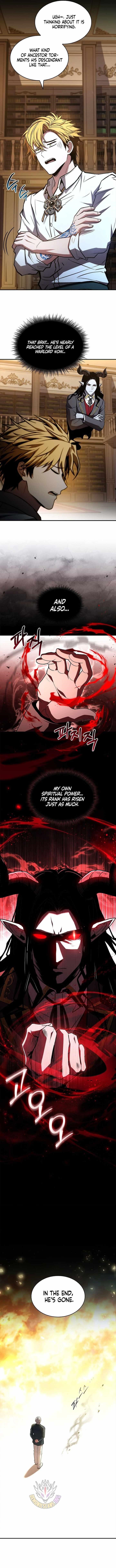 Talent-Swallowing Magician Chapter 108 - Page 8 in English