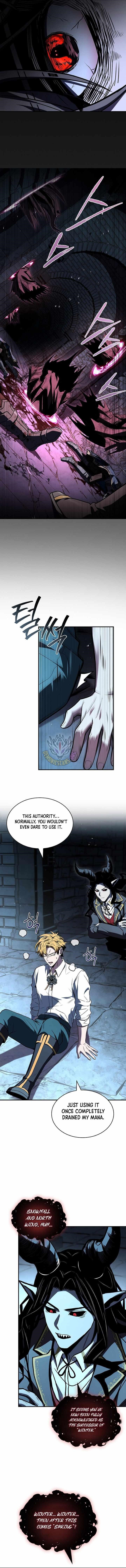 Talent-Swallowing Magician Chapter 109 - Page 15 in English