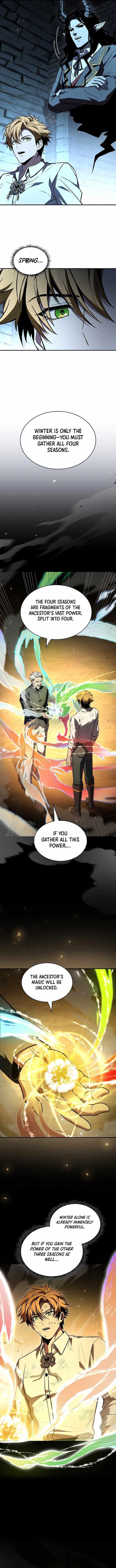 Talent-Swallowing Magician Chapter 109 - Page 16 in English