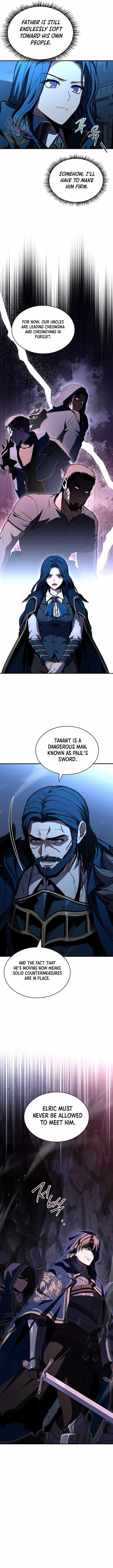 Talent-Swallowing Magician Chapter 109 - Page 3 in English
