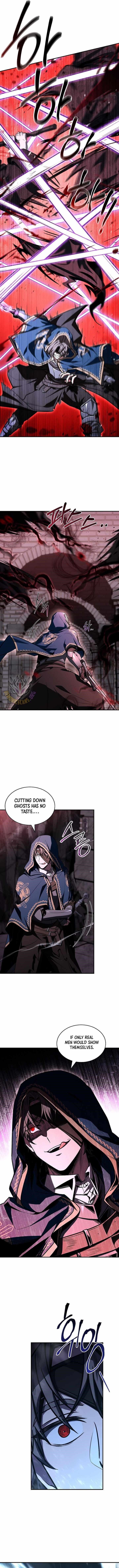 Talent-Swallowing Magician Chapter 109 - Page 5 in English