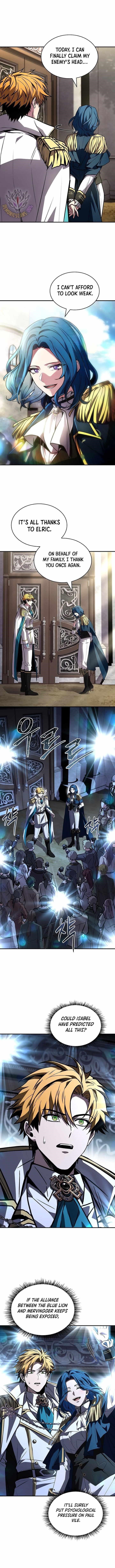 Talent-Swallowing Magician Chapter 111 - Page 7 in English