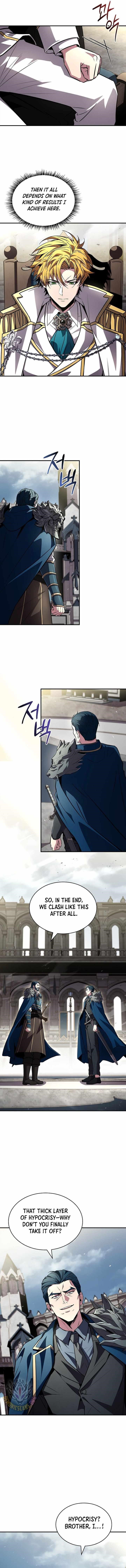 Talent-Swallowing Magician Chapter 111 - Page 9 in English