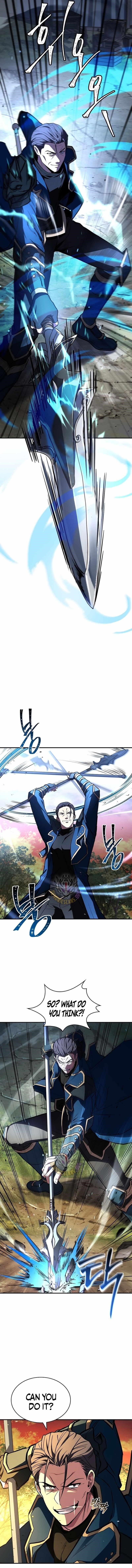 Talent-Swallowing Magician Chapter 113 - Page 15 in English