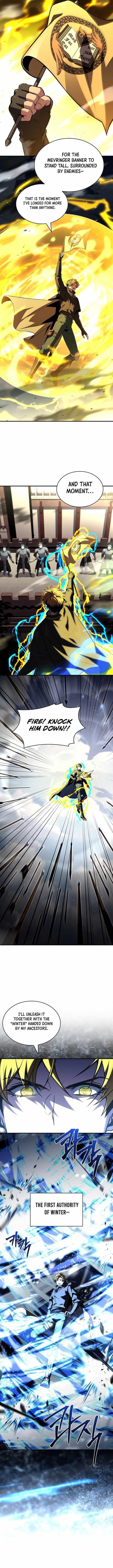 Talent-Swallowing Magician Chapter 117 - Page 12 in English