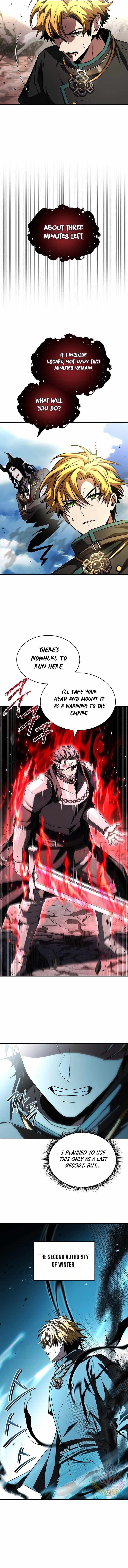 Talent-Swallowing Magician Chapter 118 - Page 11 in English