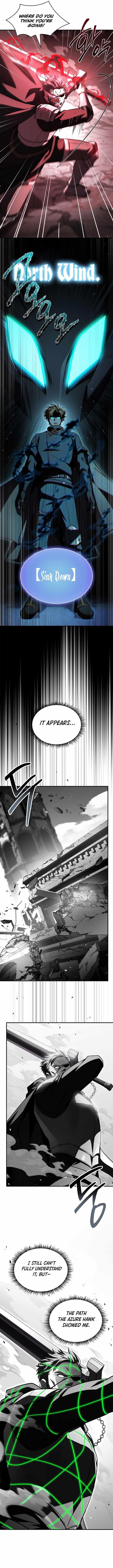 Talent-Swallowing Magician Chapter 118 - Page 12 in English