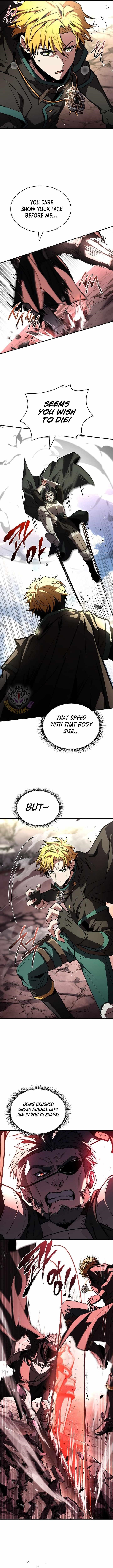Talent-Swallowing Magician Chapter 118 - Page 7 in English