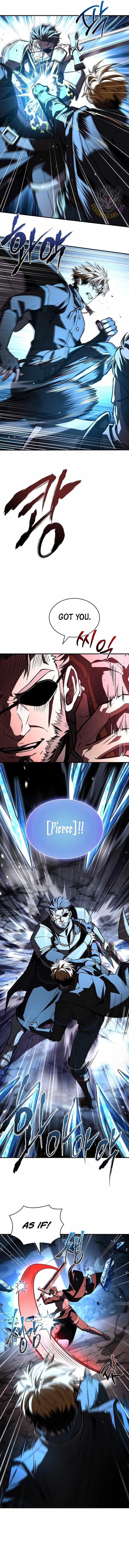 Talent-Swallowing Magician Chapter 118 - Page 9 in English