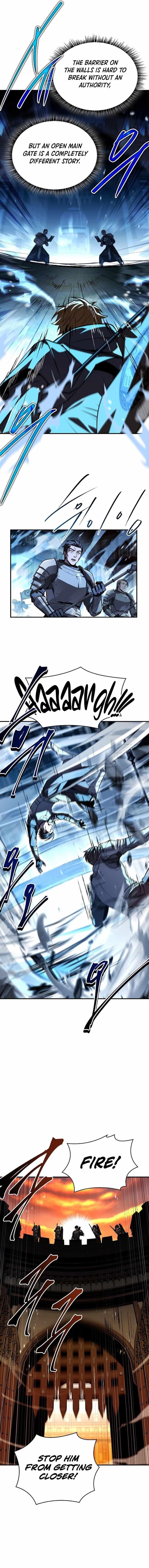 Talent-Swallowing Magician Chapter 119 - Page 14 in English