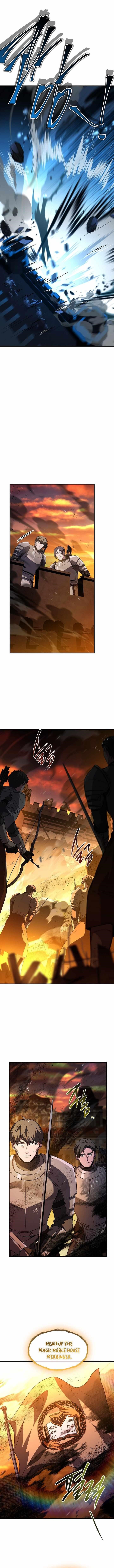 Talent-Swallowing Magician Chapter 119 - Page 16 in English