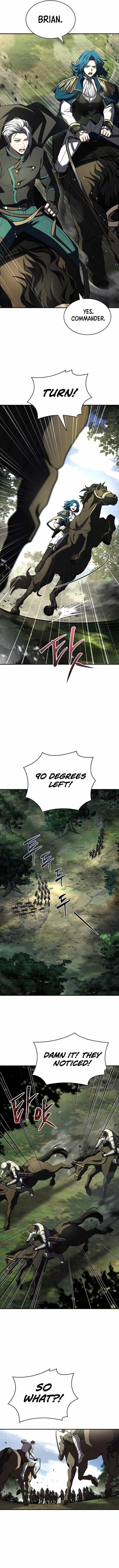Talent-Swallowing Magician Chapter 119 - Page 6 in English