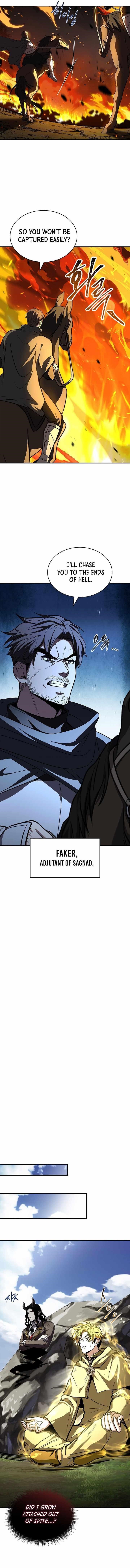 Talent-Swallowing Magician Chapter 119 - Page 8 in English